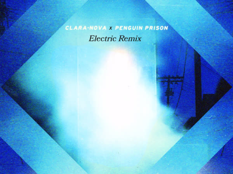 Electric (Penguin Prison Remix) (Single)