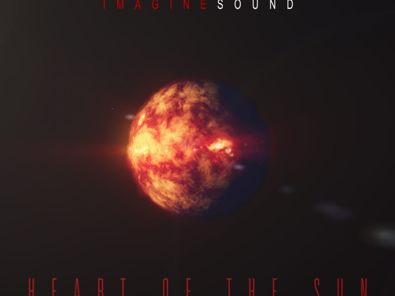 Heart of the Sun (EP)