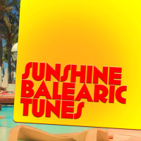 Sunshine Balearic Tunes