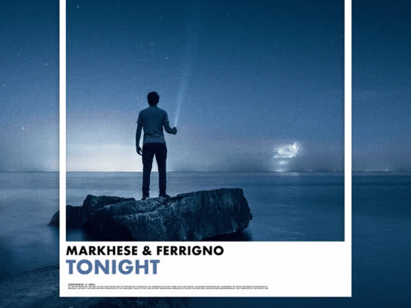 Tonight (Single)