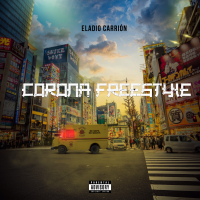 Corona Freestyle (Single)