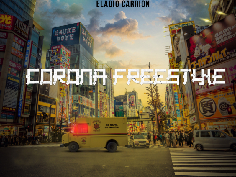 Corona Freestyle (Single)