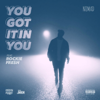 You Got It In You (feat. Rockie Fresh) (Single)