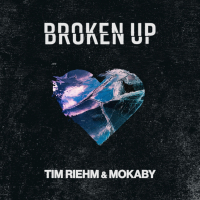 Broken Up (Single)