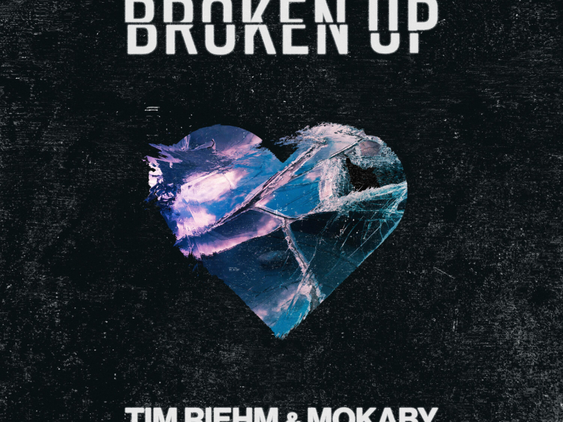 Broken Up (Single)