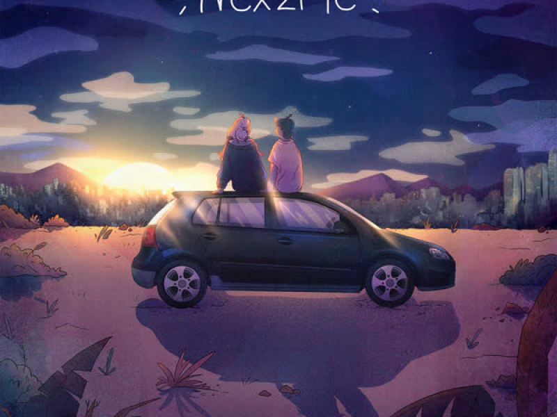 Nex2Me (Single)