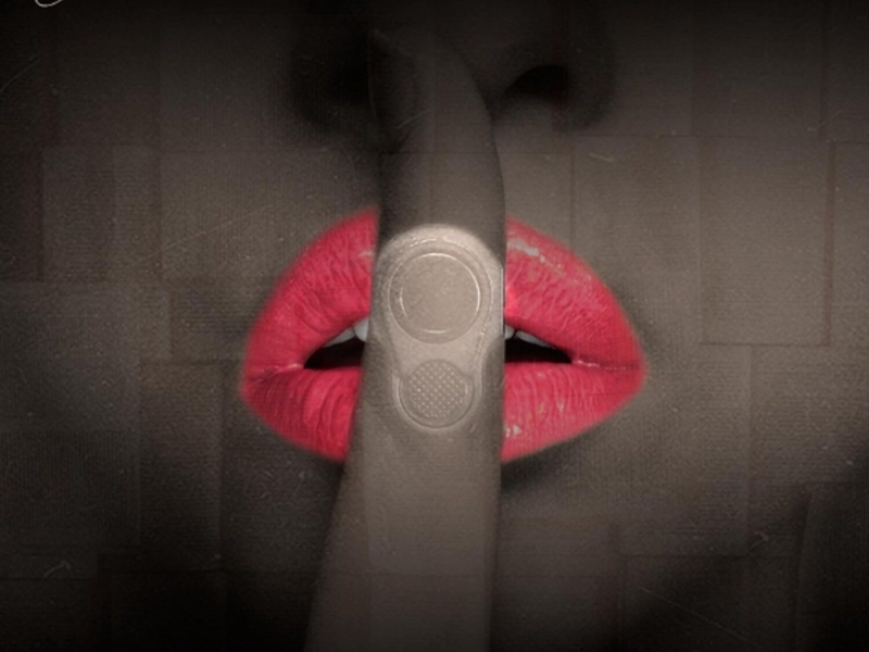 Piensa En Mis Labios (Single)