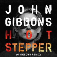 Hotstepper (Wideboys Remix) (Single)