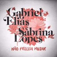 Não Precisa Mudar (Single)