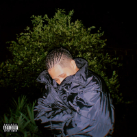 NEVER LOSE MY COOL (Single)