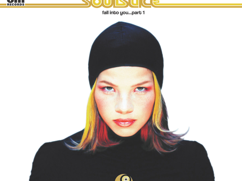 Fall Into You 1 (EP)