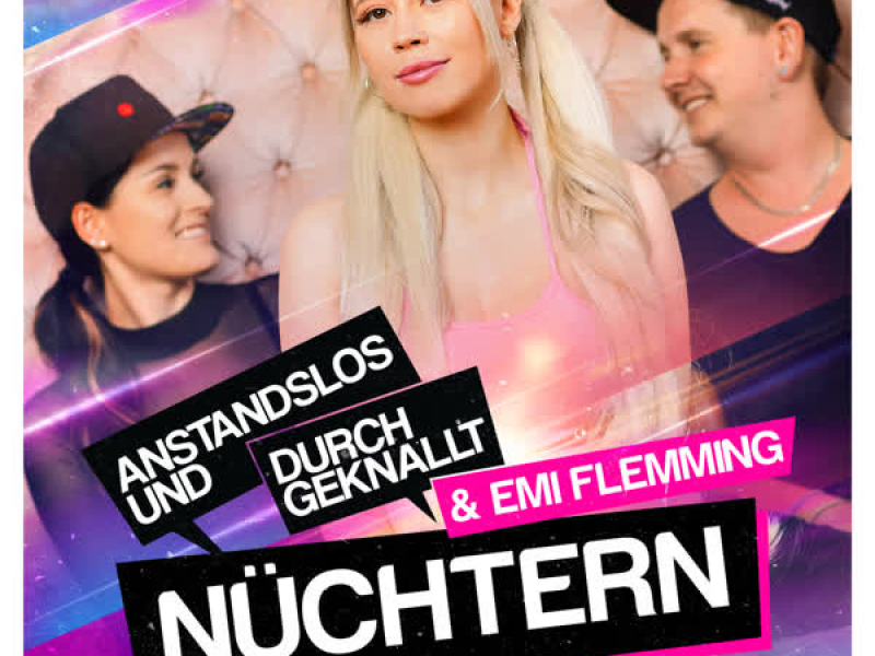 Nüchtern (Single)