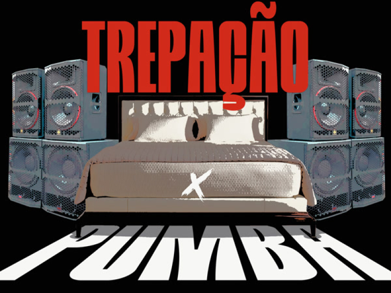 Trepação X Pumba (Single)