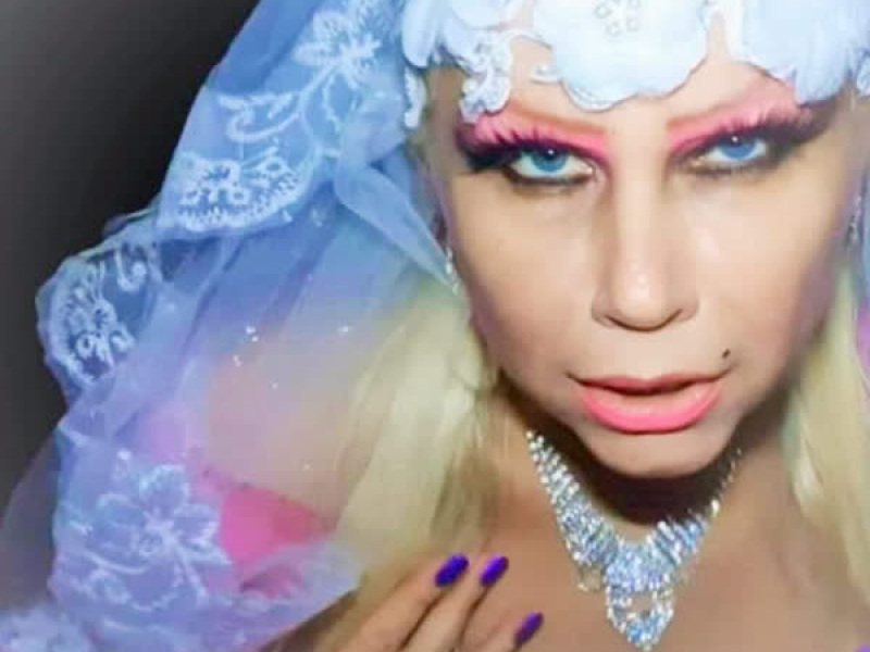 Stronger Love (Single)