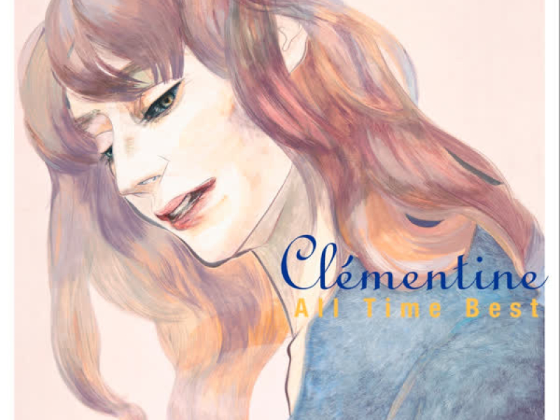 ALL TIME BEST(15 Tracks)