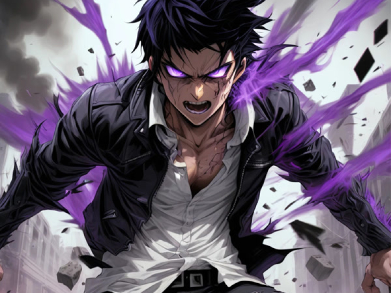 BRUTAL AGRESSIVO 1.0 (EP)