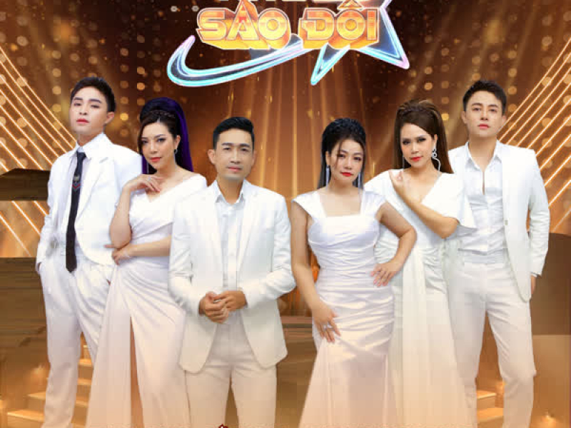 Tỏa Sáng Sao Đôi 2023 (Tập 3) (EP)