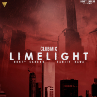 LimeLight Remix (Remix by SWL) (Single)