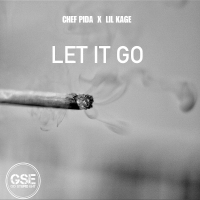 Let It Go (feat. Lil Kage)