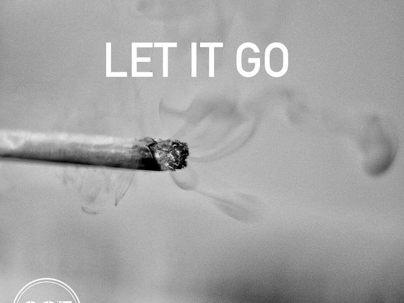 Let It Go (feat. Lil Kage)