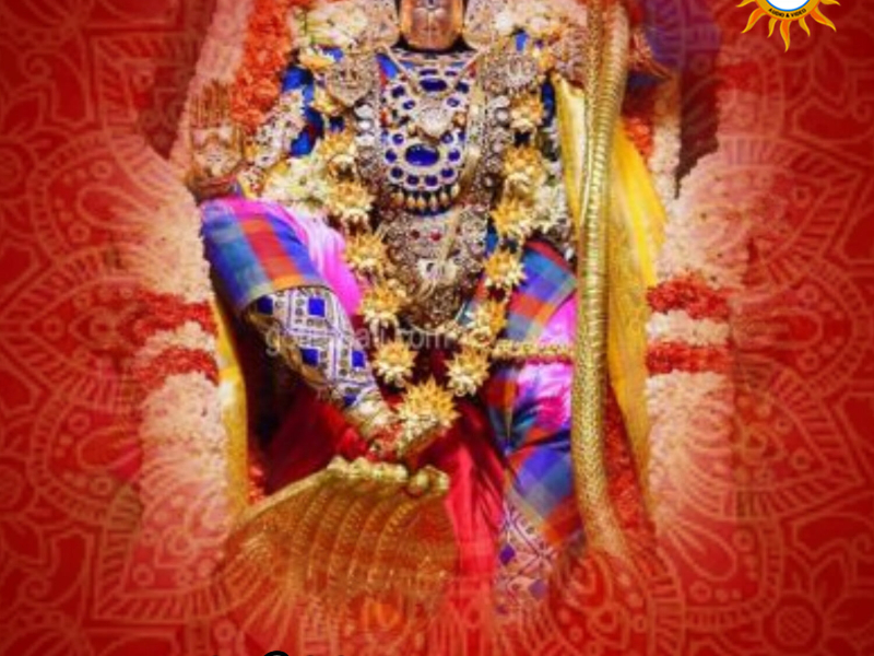 Chilkur Lona (Single)