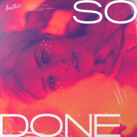So Done (The Remixes) (EP)