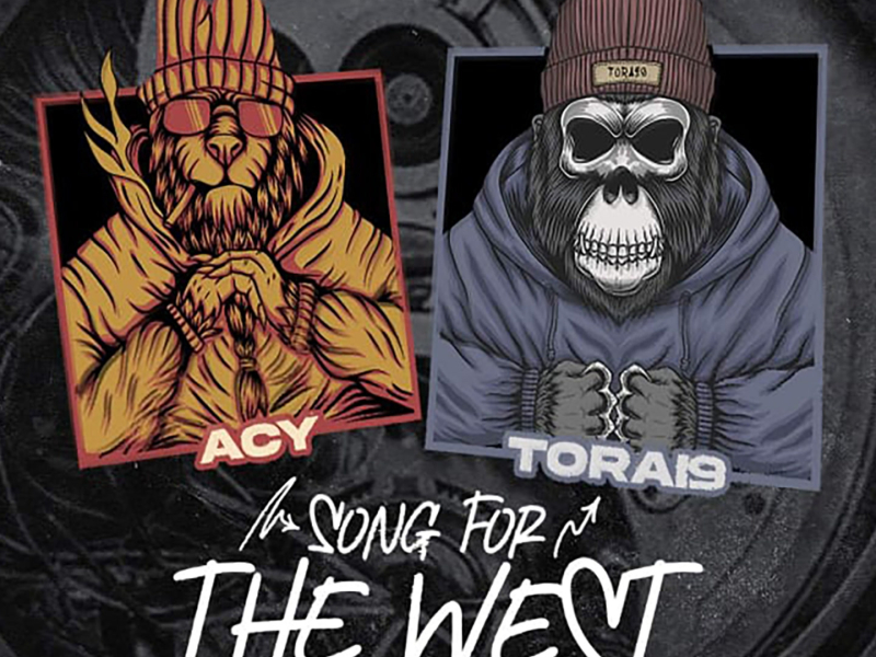 Song For The West (feat. Torai9) (Single)