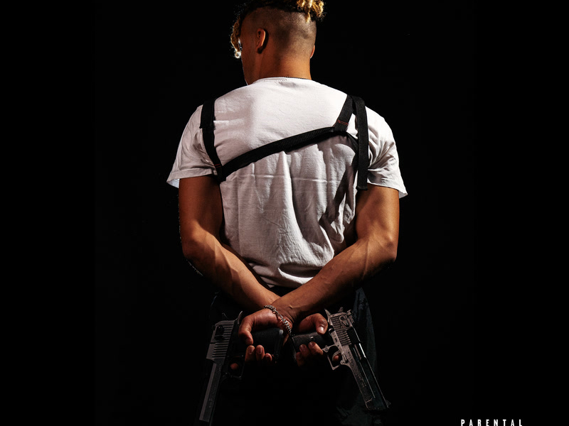 Shooter (Single)