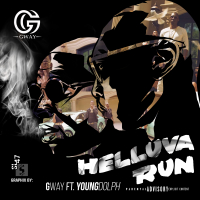 Helluva Run (feat. Young Dolph)