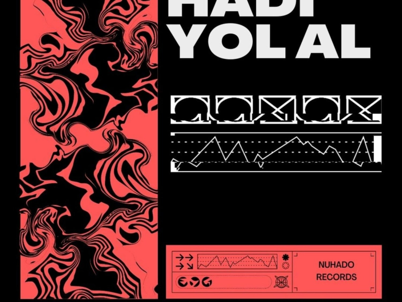 Hadi Yol Al (Single)