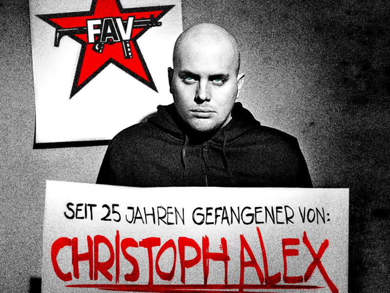 Christoph Alex