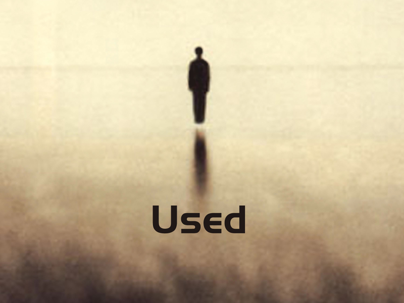 The Prophet Stands Alone (Single)