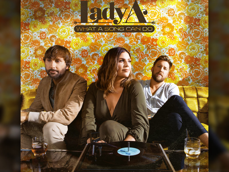 What A Song Can Do (Behind The Songs)