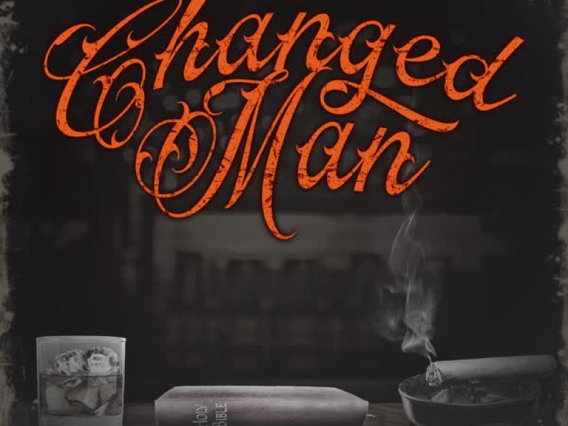 Changed Man (Single)