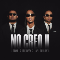 No Creo II (Single)