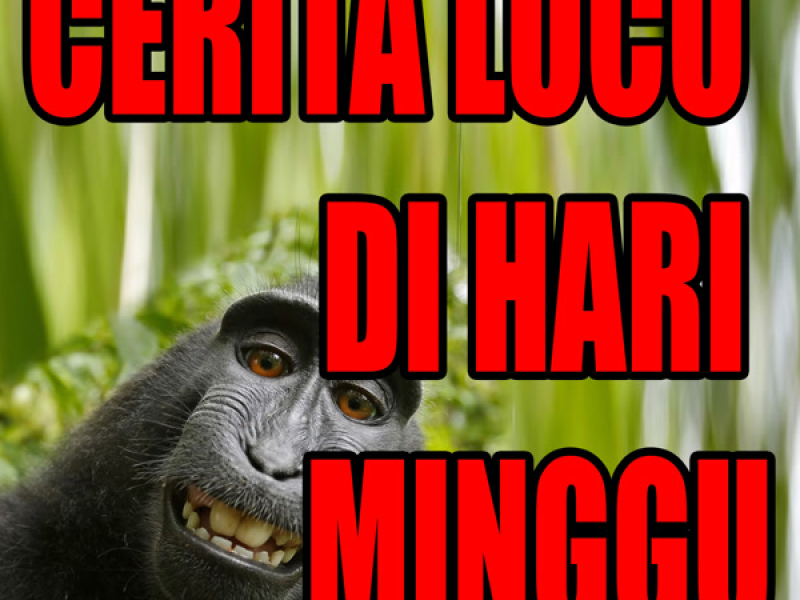 CERITA LUCU DIHARI MINGGU (Single)