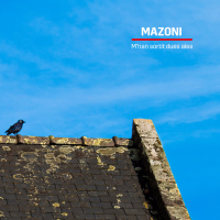 M'han sortit dues ales (Single)