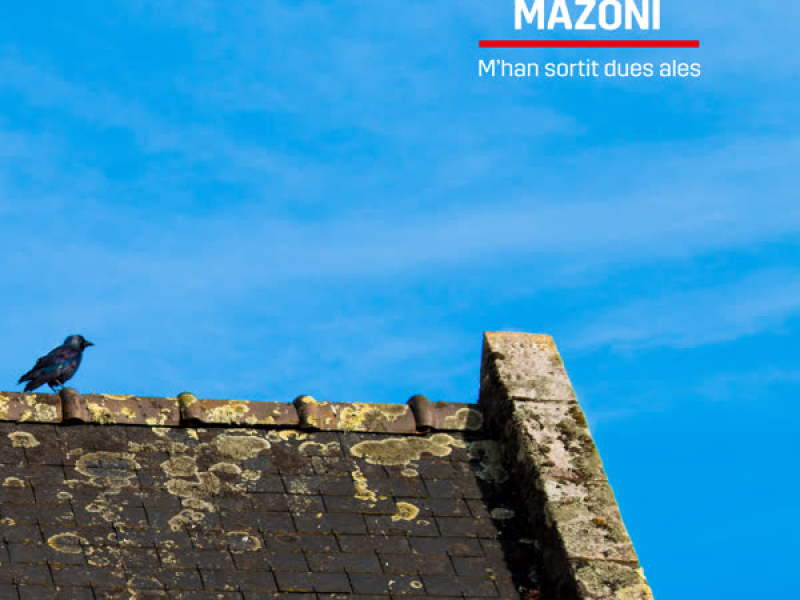 M'han sortit dues ales (Single)