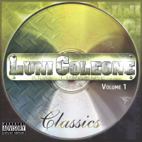 Luni Coleone Classics Volume One