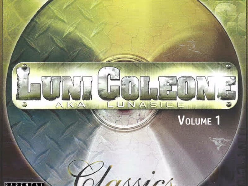 Luni Coleone Classics Volume One