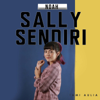 Sally Sendiri (Single)