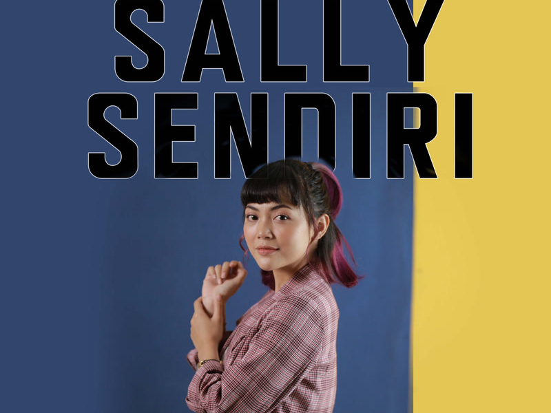 Sally Sendiri (Single)