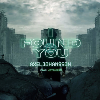 I Found You (Single)