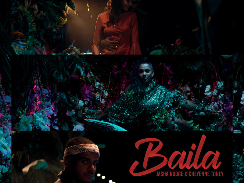 Baila (Single)