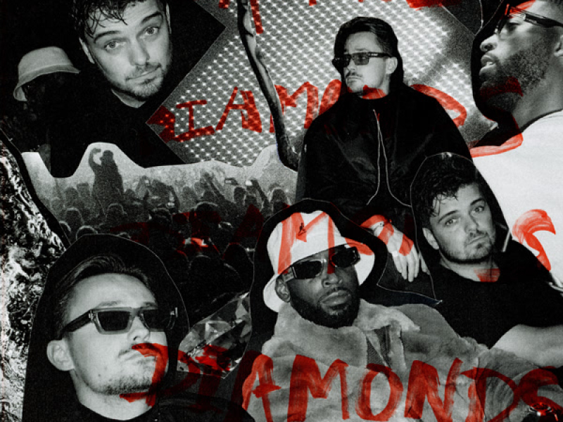 Diamonds (Single)