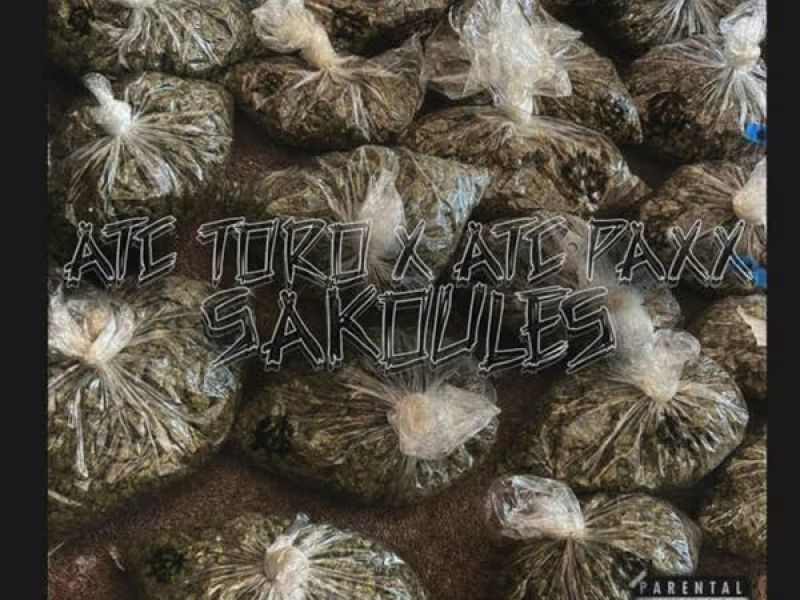 Sakoules (Single)