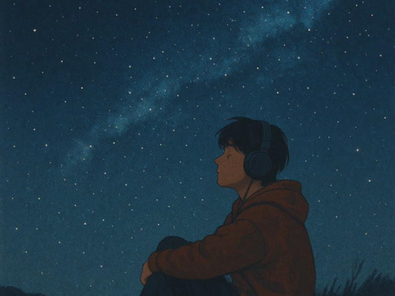 真夜中のまなざし (Single)