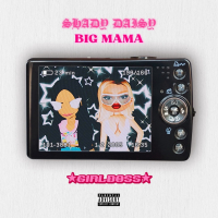 GIRLBOSS (feat. Big Mama) (Remix Version) (Single)