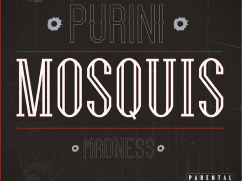 Mosquis (Single)