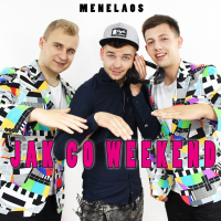 Jak Co Weekend (Radio Edit) (Single)